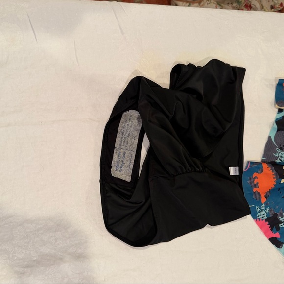 Dinosaur Print Bikini Set - Picture 10 of 12